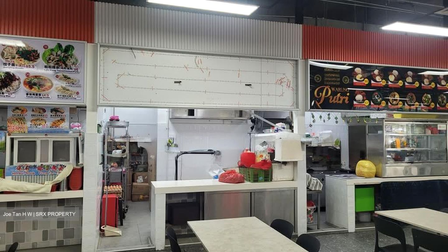 Solaris @tai Seng (D19), Retail #605818401
